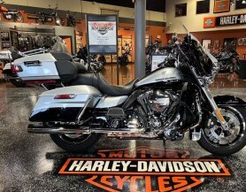 2015 Harley-Davidson Touring for sale 201525715