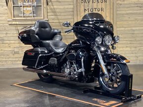 2015 Harley-Davidson Touring for sale 201526141