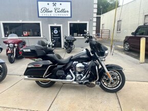 2015 Harley-Davidson Touring Ultra Classic Electra Glide for sale 201528237