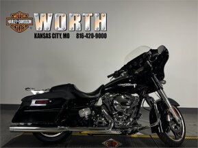 2015 Harley-Davidson Touring for sale 201532862