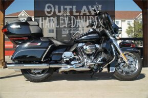 2015 Harley-Davidson Touring Ultra Classic for sale 201536609