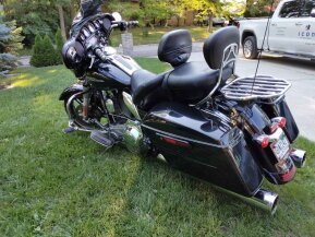 2015 Harley-Davidson Touring Street Glide Special for sale 201541263