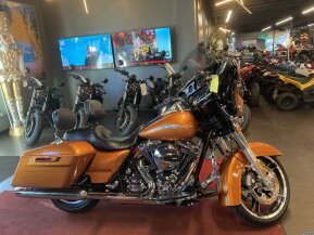 2015 Harley-Davidson Touring Street Glide Special for sale 201558347