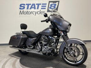 2015 Harley-Davidson Touring Street Glide Special for sale 201591584