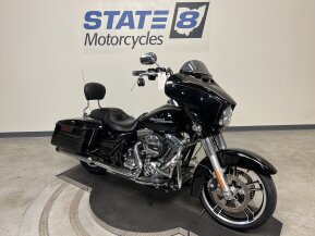 2015 Harley-Davidson Touring Street Glide Special for sale 201592353