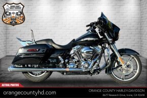 2015 Harley-Davidson Touring Street Glide Special for sale 201593699
