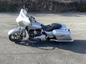 2015 Harley-Davidson Touring Street Glide Special for sale 201600218
