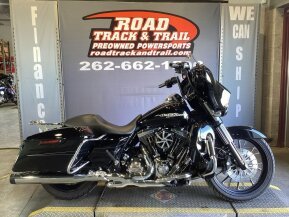 2015 Harley-Davidson Touring Street Glide Special for sale 201616235