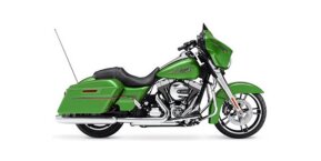 2015 Harley-Davidson Touring for sale 201616407