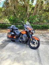 2015 Harley-Davidson Touring for sale 201621168