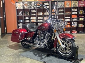 2015 Harley-Davidson Touring for sale 201621951
