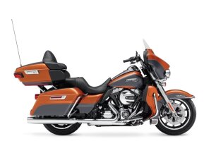 2015 Harley-Davidson Touring for sale 201625245