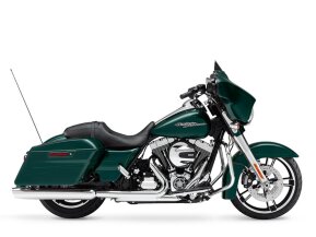 2015 Harley-Davidson Touring Street Glide Special for sale 201627218