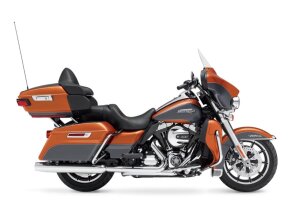 2015 Harley-Davidson Touring for sale 201628545
