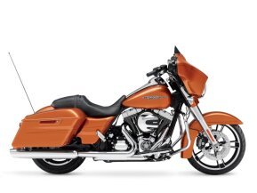 2015 Harley-Davidson Touring for sale 201629336