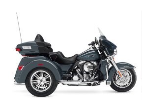 2015 Harley-Davidson Trike for sale 201353205