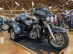 2015 Harley-Davidson Trike for sale 201353726