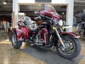 2015 Harley-Davidson Trike for sale 201357542