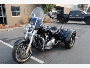 2015 Harley-Davidson Trike for sale 201368277