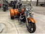 2015 Harley-Davidson Trike for sale 201379205