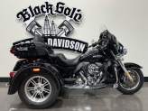 2015 Harley-Davidson Trike