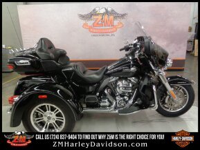 2015 Harley-Davidson Trike for sale 201390260