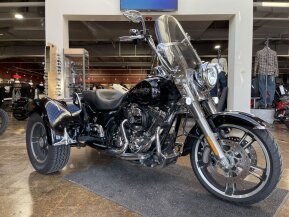 2015 Harley-Davidson Trike for sale 201401610