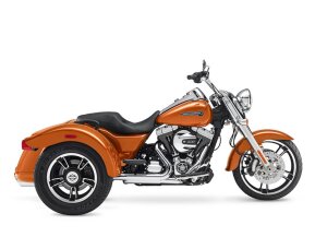 2015 Harley-Davidson Trike for sale 201405730