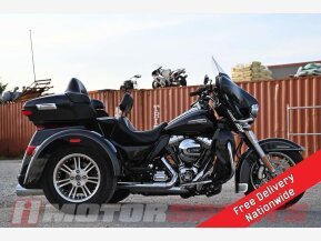 2015 Harley-Davidson Trike for sale 201410105