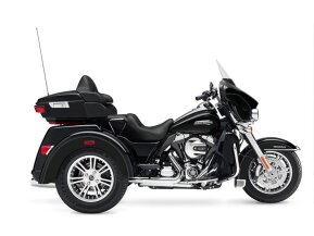 2015 Harley-Davidson Trike for sale 201418145