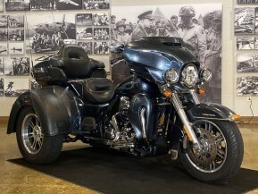 2015 Harley-Davidson Trike for sale 201524243