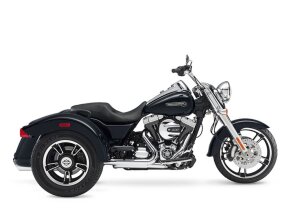 2015 Harley-Davidson Trike for sale 201598890