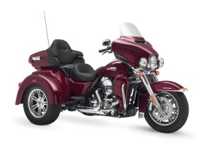 2015 Harley-Davidson Trike for sale 201600251