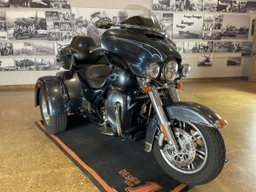 2015 Harley-Davidson Trike for sale 201608064