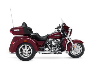 2015 Harley-Davidson Trike for sale 201623093