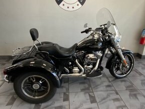 2015 Harley-Davidson Trike for sale 201623588