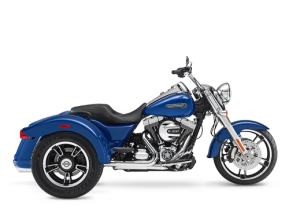 2015 Harley-Davidson Trike for sale 201626550
