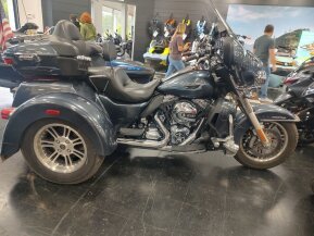 2015 Harley-Davidson Trike for sale 201628394