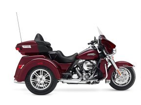 2015 Harley-Davidson Trike for sale 201628431