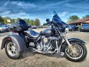 2015 Harley-Davidson Trike for sale 201629098