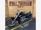 Thumbnail Photo 3 for 2015 Harley-Davidson V-Rod