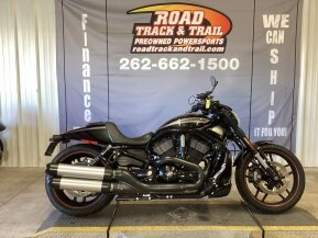 2015 Harley-Davidson V-Rod for sale 201322837