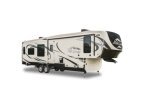 2015 Heartland Big Country BC 3251TS specifications