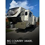 2015 Heartland Big Country for sale 300323938