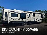 2015 Heartland Big Country for sale 300512004