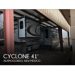 2015 Heartland Cyclone for sale 300200451