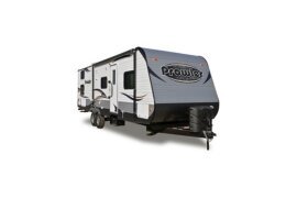 2015 Heartland Prowler 26P BH specifications
