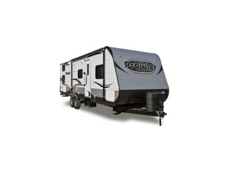 2015 Heartland Prowler 32P BHS specifications