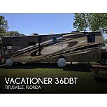 2015 Holiday Rambler Vacationer for sale 300376441