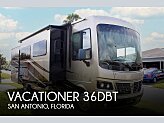 2015 Holiday Rambler Vacationer for sale 300512616